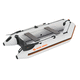 gommone fuoribordo / open / con 2 posti / con pagliolato gonfiabile