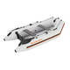 gommone fuoribordo / open / max. 3 persone / con pagliolato gonfiabile