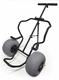 carrello di varo / per aquascooter
