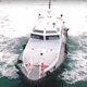 barca professionale barca per trasporto equipaggio / diesel / in alluminio / Bureau Veritas