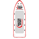 paddle gigante gonfiabile / allround / per principiante / per bambini