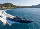 gommone semirigido / fuoribordo / trimotore / open
