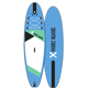SUP gonfiabile / da escursione / da pesca / per principiante
