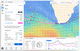 software di navigazione / di gestione / di meteorologia / per nave