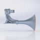 tromba elettrico a pistoni / per navi > 200 m / IP56