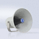 campana di segnalazione per nave / elettronica / > 20 m / da nebbia