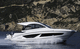 cabinato fuoribordo / bimotore / hard-top / sportivo