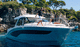 cabinato trimotore / hard-top / max. 12 persone / max. 10 persone