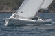 barca a vela da crociera costiera / daysailer / con 1 cabina / con 4 cuccette