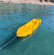 kayak modulare / sit-on-top / da turismo / da mare