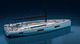 sailing-yacht da crociera / da regata e crociera / con 3 cabine / con 7 cuccette