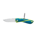 coltello da pesca / a serramanico