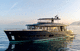 motor-yacht da crociera / da crociera d'altura / con fly / entrobordo