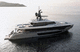 super-yacht da crociera / con cabina di pilotaggio / con 5 cabine / con 10 cuccette