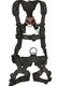 trapezio per paracadute ascensionale