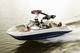 runabout entrobordo / con dual console / bow-rider / open