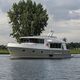 motor-yacht da crociera / trawler / raised pilothouse / non specificato