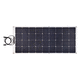 pannello solare flessibile / 36 celle