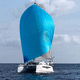 catamarano / da crociera / con 2 cabine / con 4 cabine
