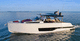 cabinato entrobordo / bimotore / open / con dual console