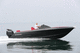 day cruiser fuoribordo / con scafo planante / open / con console centrale