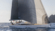 sailing-yacht da crociera rapida / da regata / con 3 cabine / con 6 cuccette