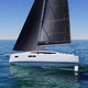 barca a vela da crociera / con 3 cabine / con 2 cabine / con 6 cuccette