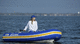 gommone fuoribordo / RIB / open / con console laterale