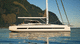 sailing-yacht da crociera / con 3 cabine / con pozzetto centrale / con cutter