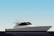 motor-yacht da pesca sportiva / convertibile / hard-top / entrobordo