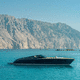 motor-yacht da crociera / rapido / ad alta prestazione / moderno