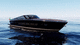 motor-yacht da crociera / moderno / open / con dual console