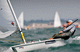 deriva singola / skiff / da regata / Laser Radial