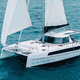 catamarano / da crociera / con 3 cabine / con 8 cuccette