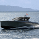 cabinato entrobordo / bimotore / hard-top / IPS