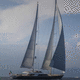 sailing-superyacht di lusso da crociera / da crociera d'altura / con 5 cabine / con cabina di pilotaggio
