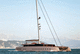 sailing-superyacht di lusso catamarano / da crociera / con 5 cabine / con fly