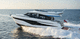 motor-yacht da crociera / con fly / con 3 cabine / con 6 cuccette