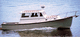 cabin-cruiser entrobordo / hard-top / lobster