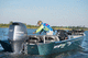 jon boat fuoribordo / con console centrale / con console laterale / da pesca sportiva
