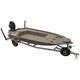 jon boat fuoribordo / open / max. 5 persone