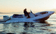 gommone RIB / fuoribordo / open / con console centrale