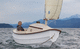 deriva multipla / tradizionale / da turismo / cat boat