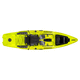 kayak sit-on-top / da pesca / da mare / per adulto