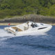 gommone entrobordo / diesel / semirigido / con dual console