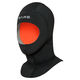 cappuccio da immersione / in neoprene