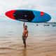 SUP allround / da wave / da windsurf / per principiante