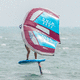 air wing gonfiabile ibrido / allround