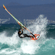 tavola da windsurf da wave / da freeware / rapida / di velocità