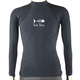 top neoprene a maniche lunghe